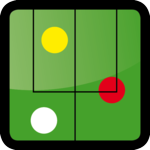 grafikicon für Cadre billard